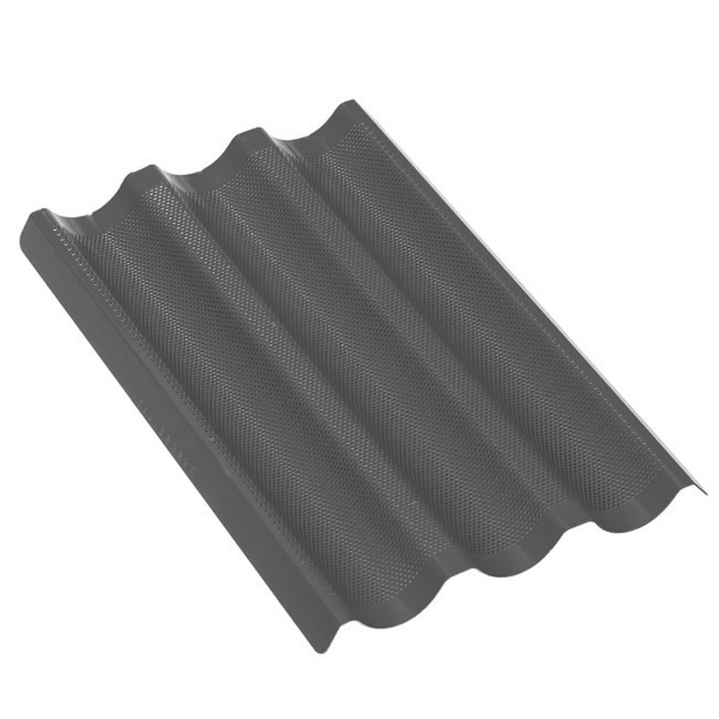 Plåt 3 Rännor Nonst 1/1