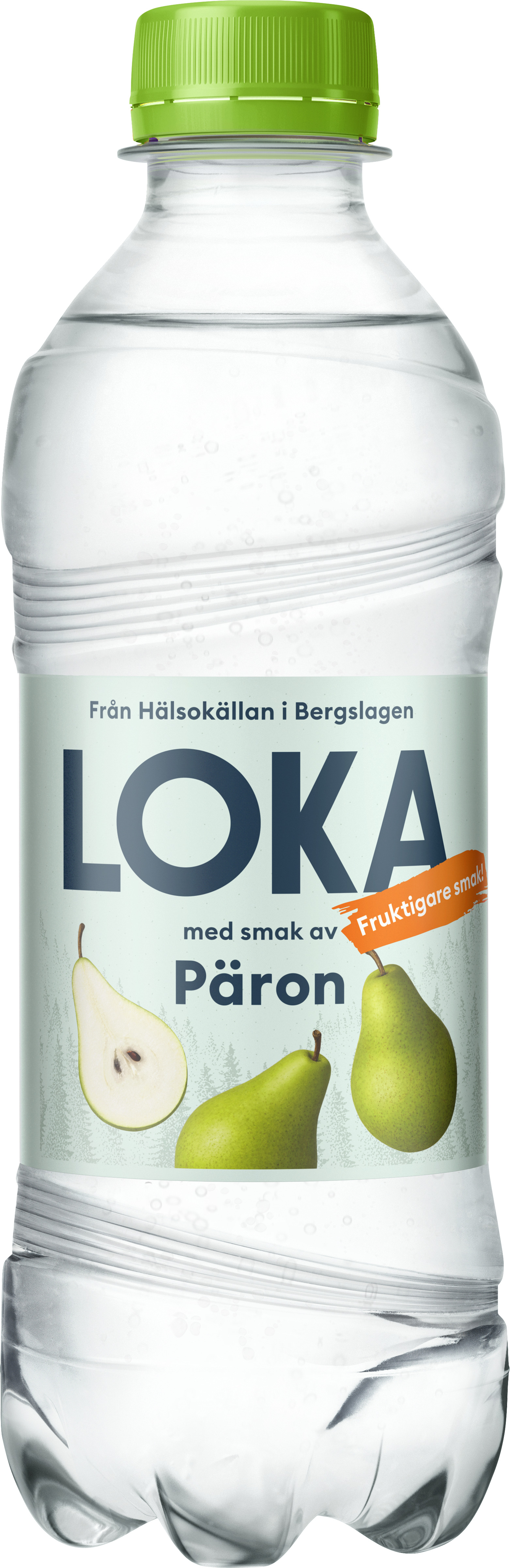 Loka Päron PET