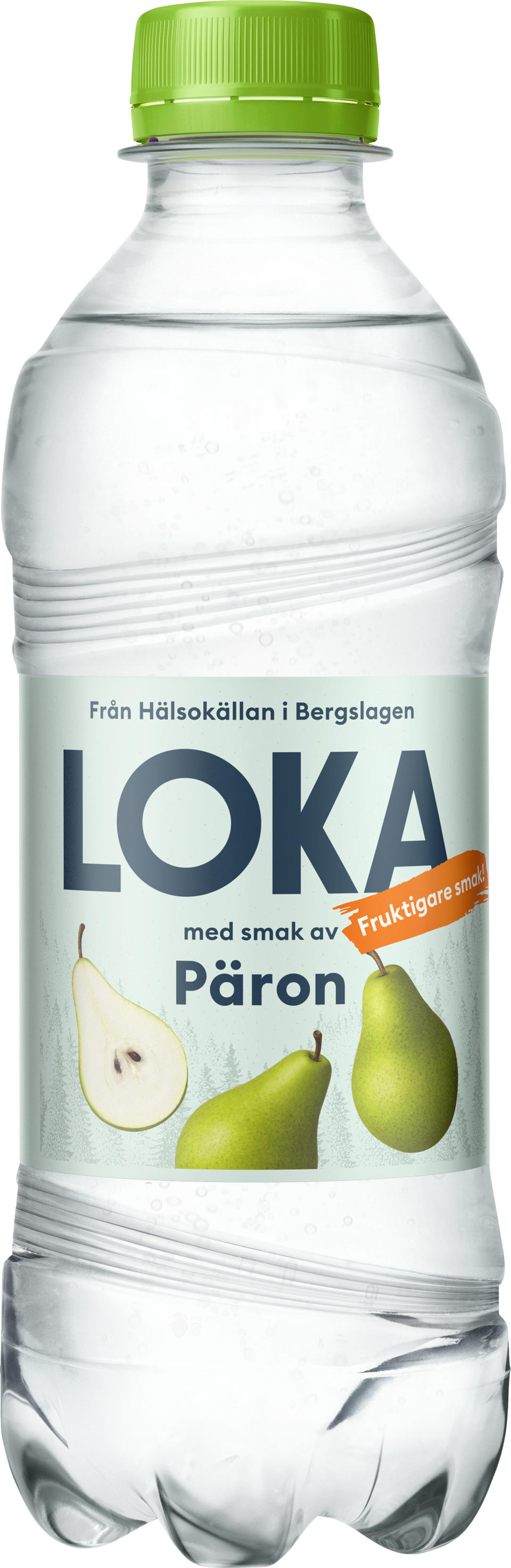 Loka Päron PET