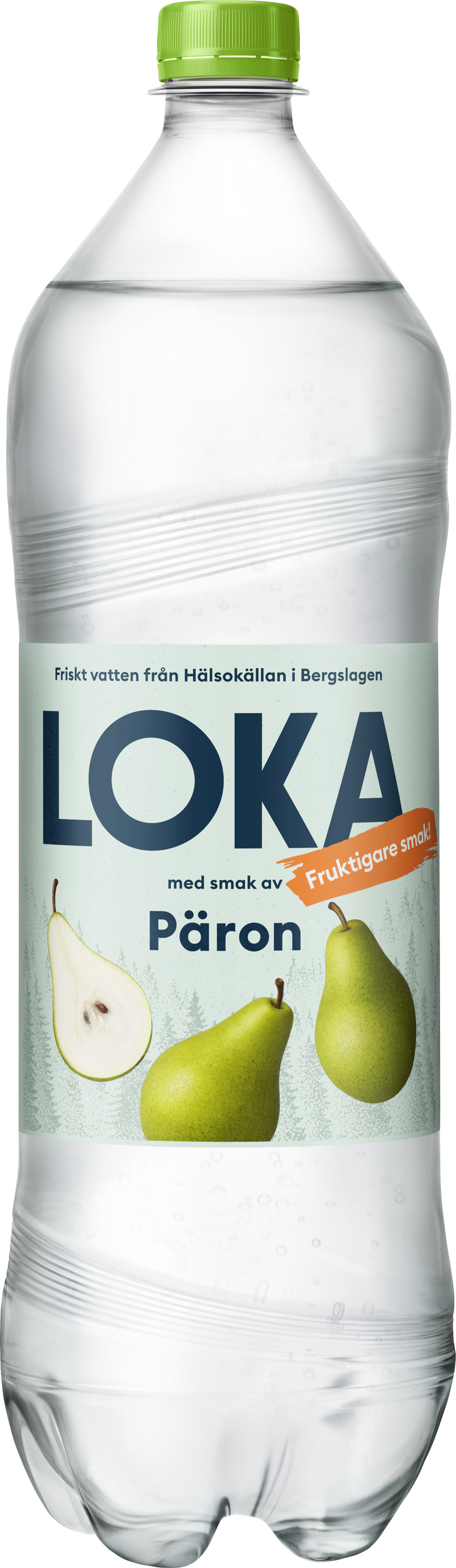 Loka Päron PET