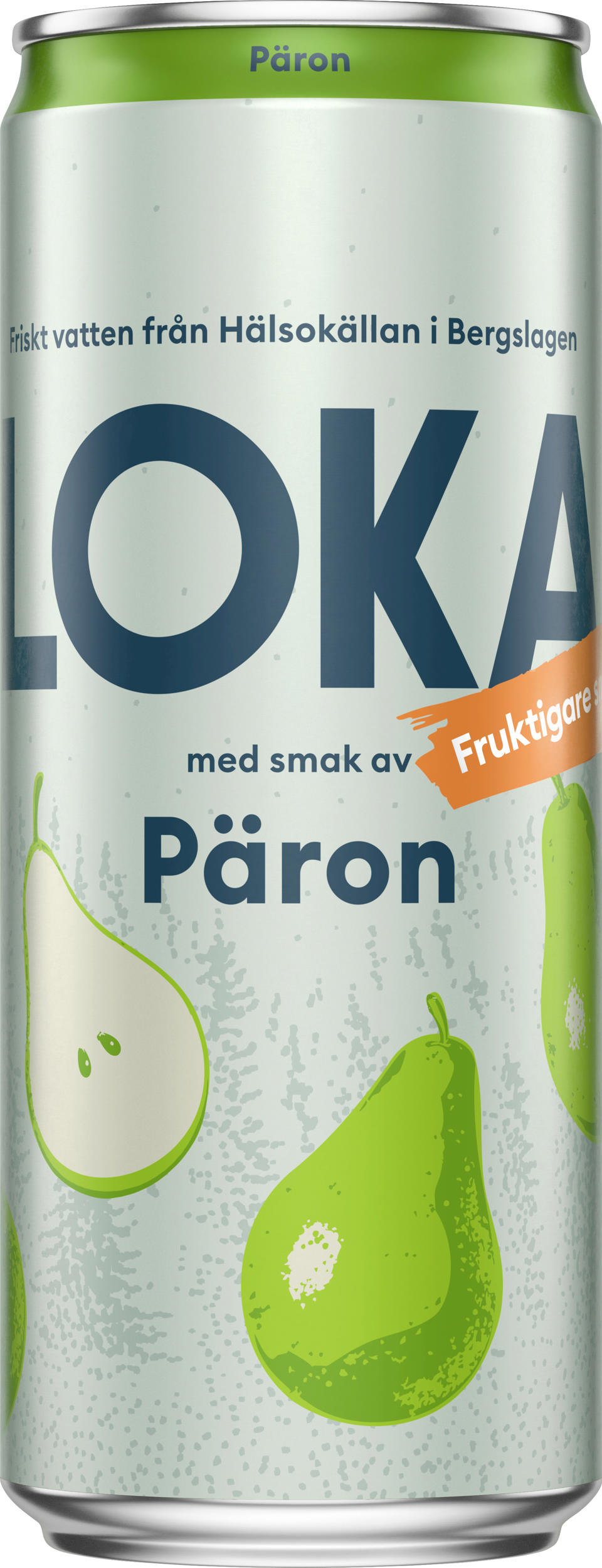 Loka Päron BRK
