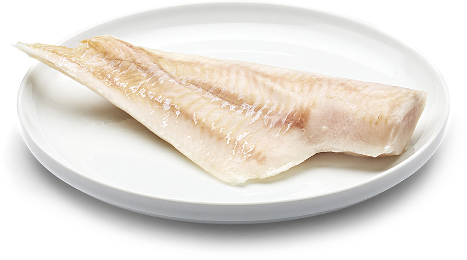 Kapkummelfilé 110-170g MSC