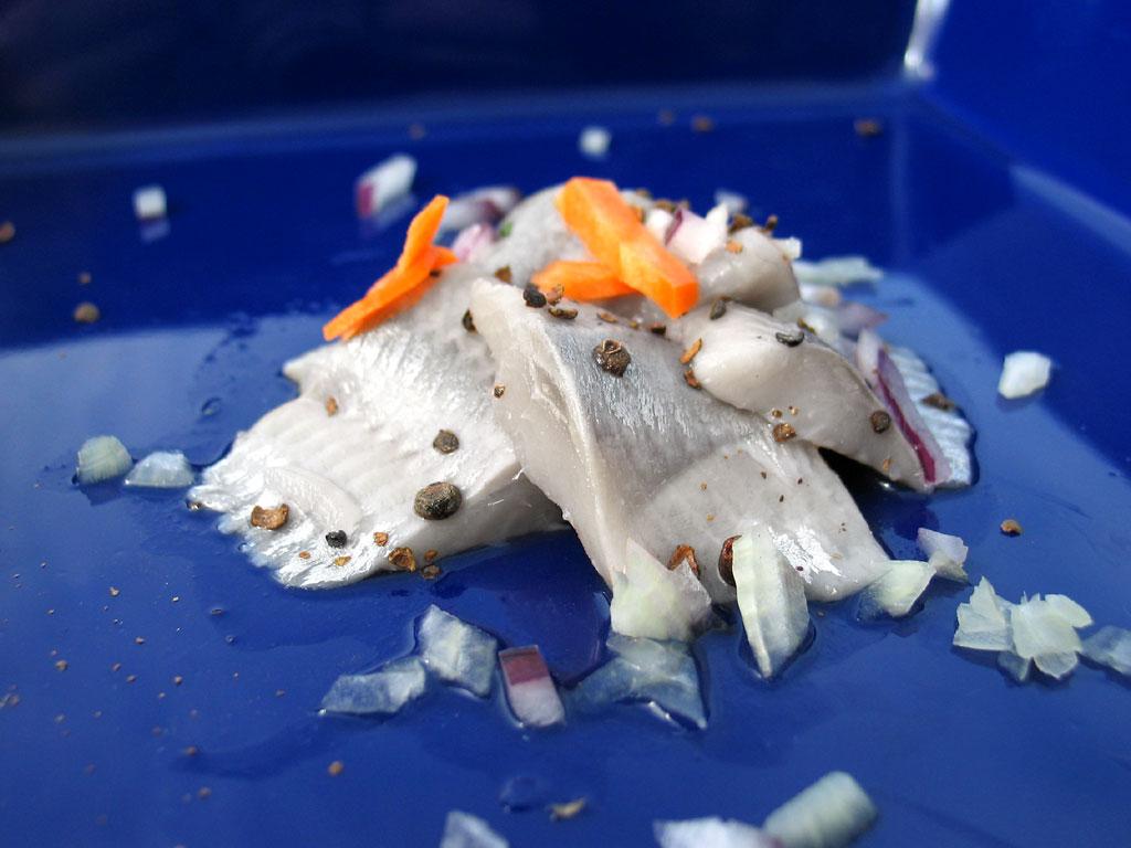 Inlagd Sill i Bit MSC