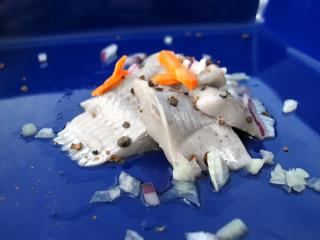 Inlagd Sill i Bit MSC