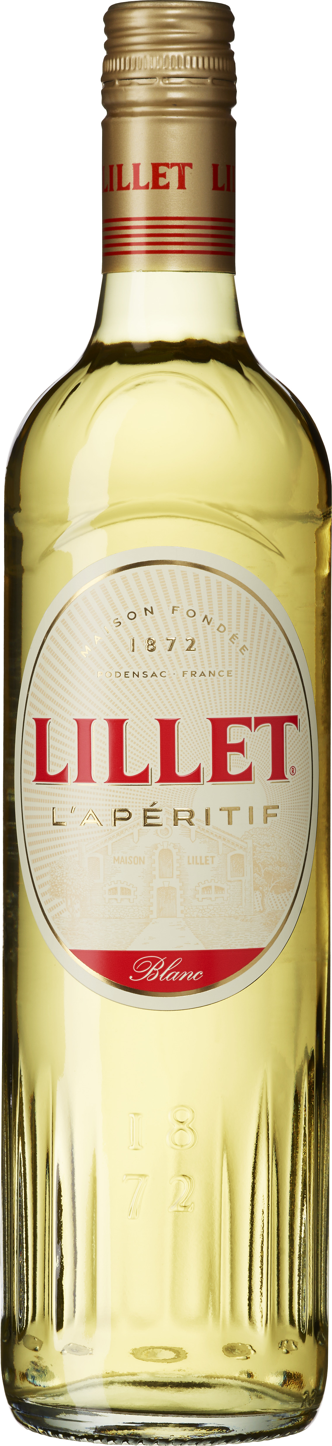 Lillet Blanc