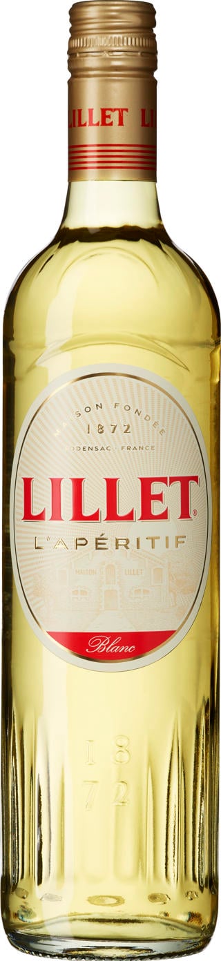 Lillet Blanc
