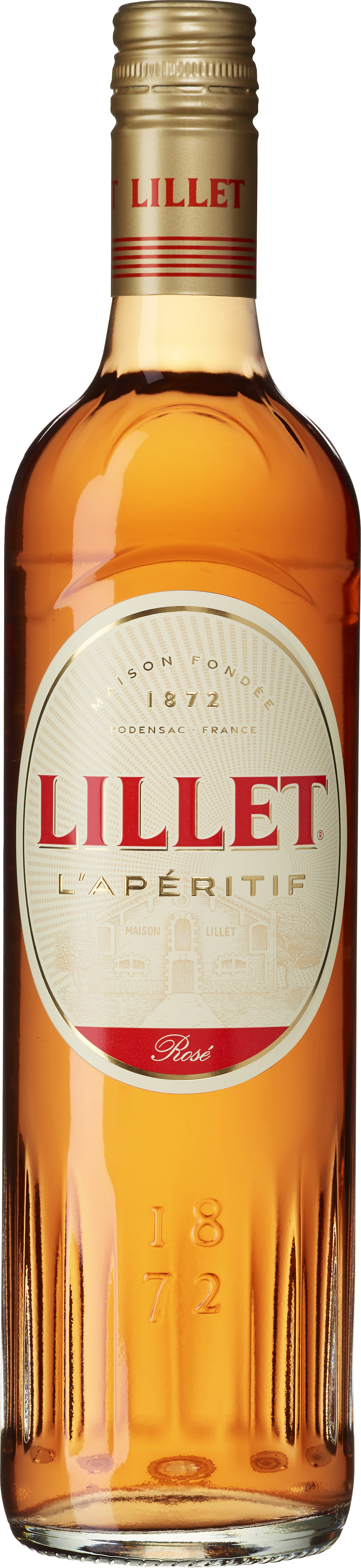 Lillet Rosé