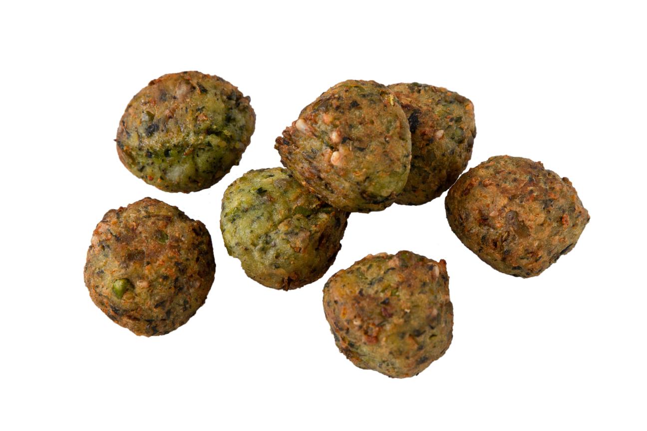 Chavrebulle Glutenfri & Vegansk