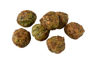 Chavrebulle Glutenfri & Vegansk