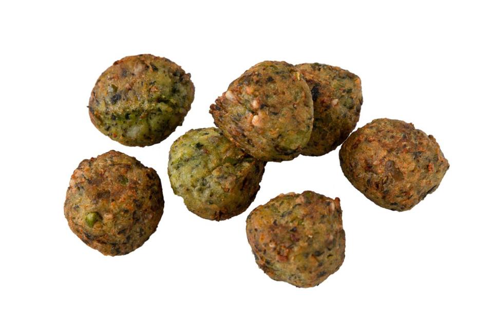 Chavrebulle Glutenfri & Vegansk