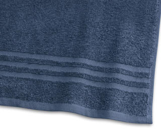 Frottéhandduk Marin 50x70cm