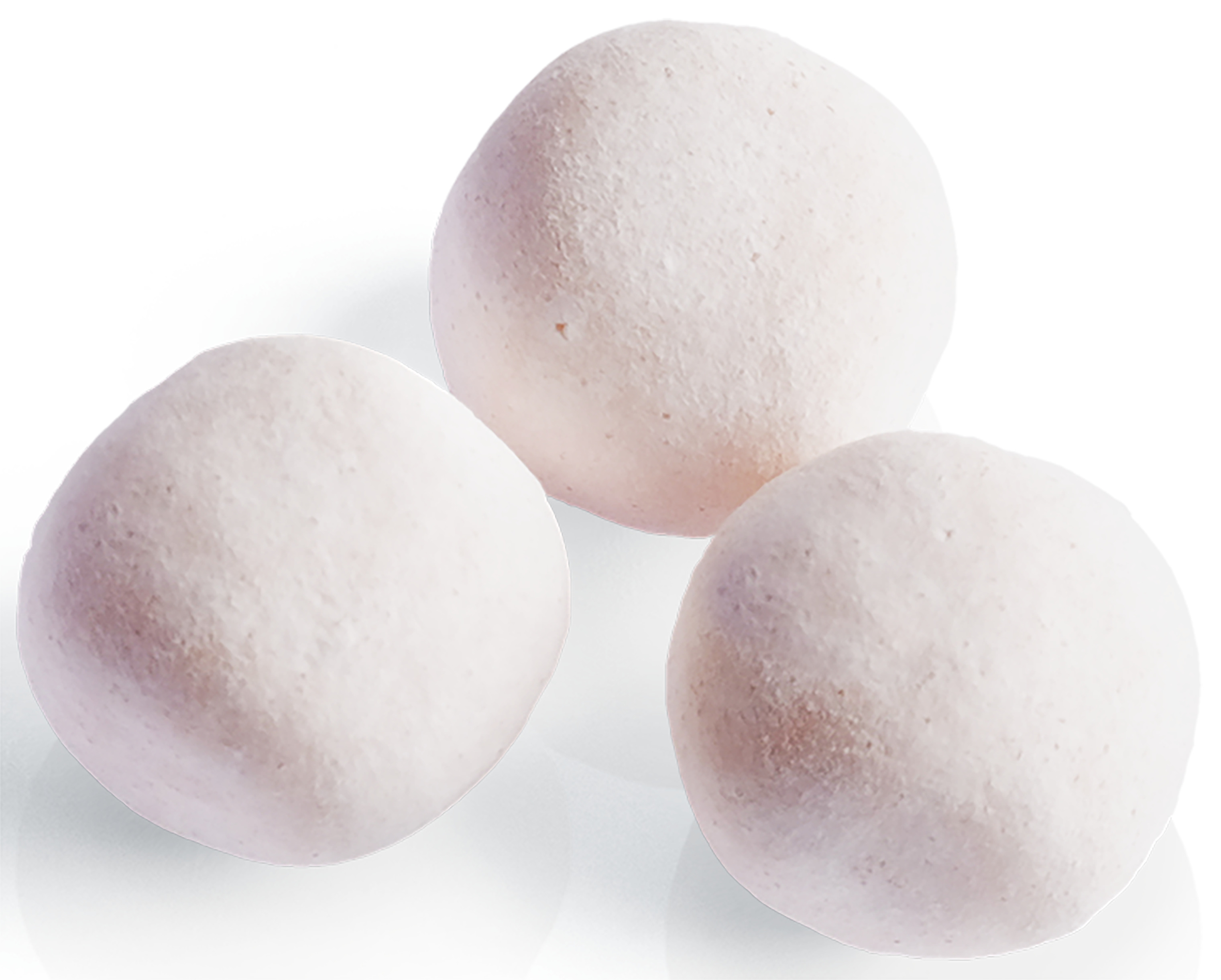 Snöbollar Karamell Lösvikt