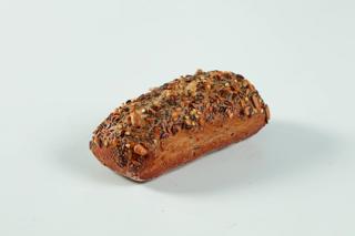 Kuvertbröd Rustik med Fröer Bake-off