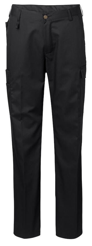 Kockbyxa 8603 Herr med Benficka Svart C52