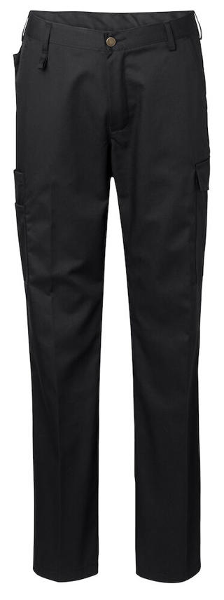 Kockbyxa 8603 Herr med Benficka Svart C54