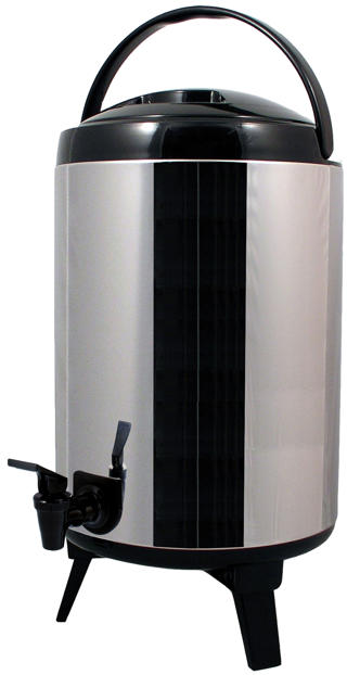 Termosbehållare 9,5L