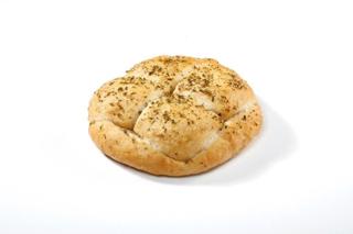 Focaccia Tartaruga Bake-off