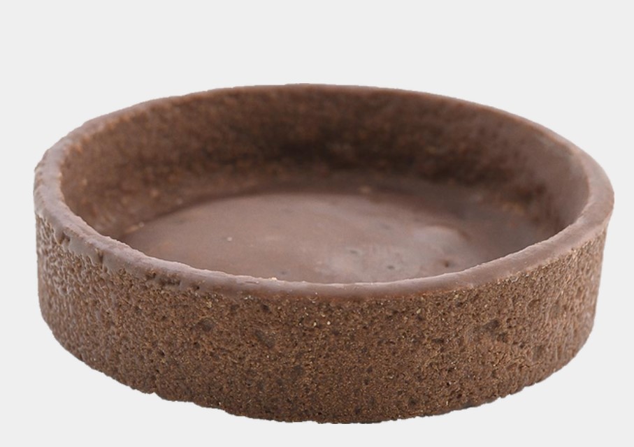 Skal Runt med Chokladcoating