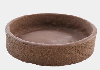 Skal Runt med Chokladcoating