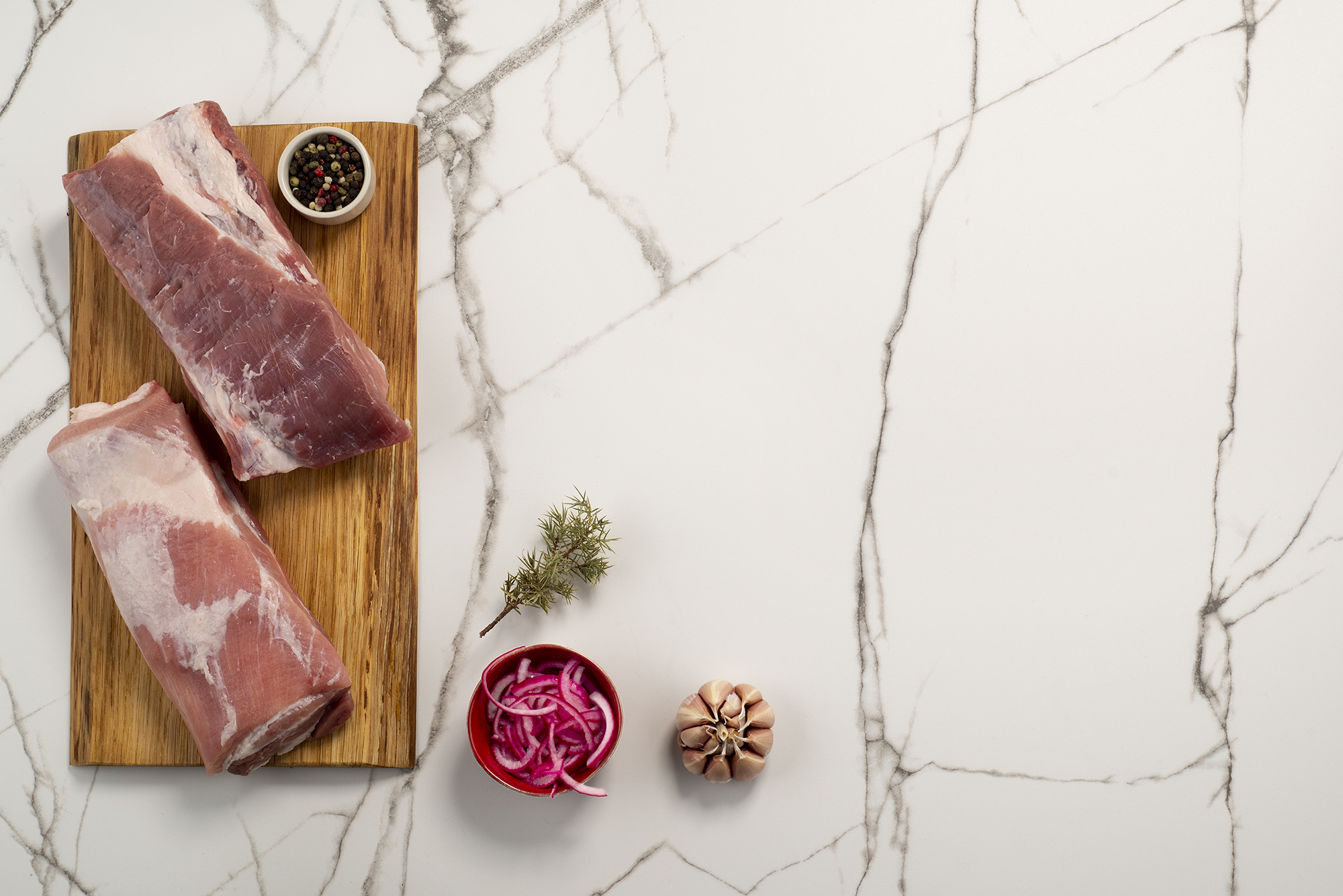 Pork Belly Sverige