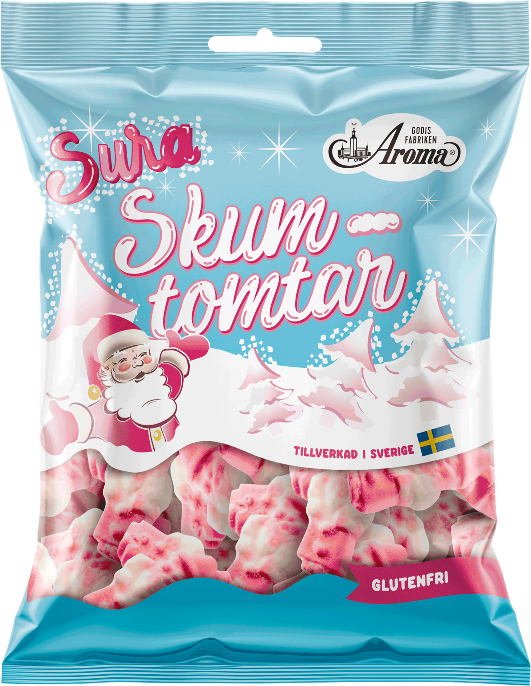 Skumtomtar Sura