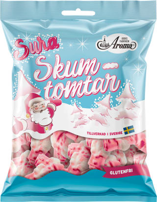 Skumtomtar Sura