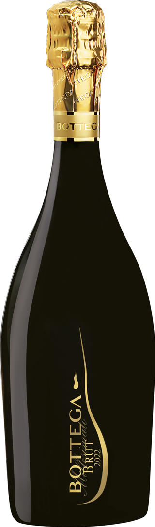 Bottega Millesimato Brut