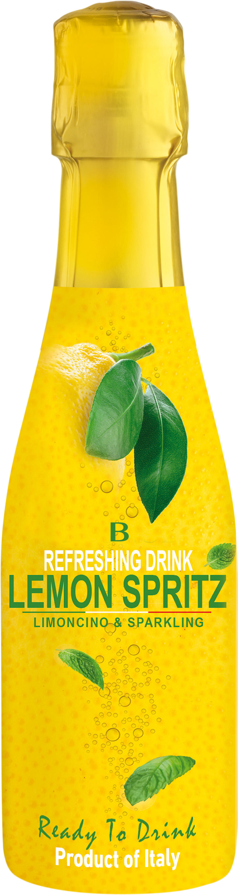 Bottega Lemon Spritz