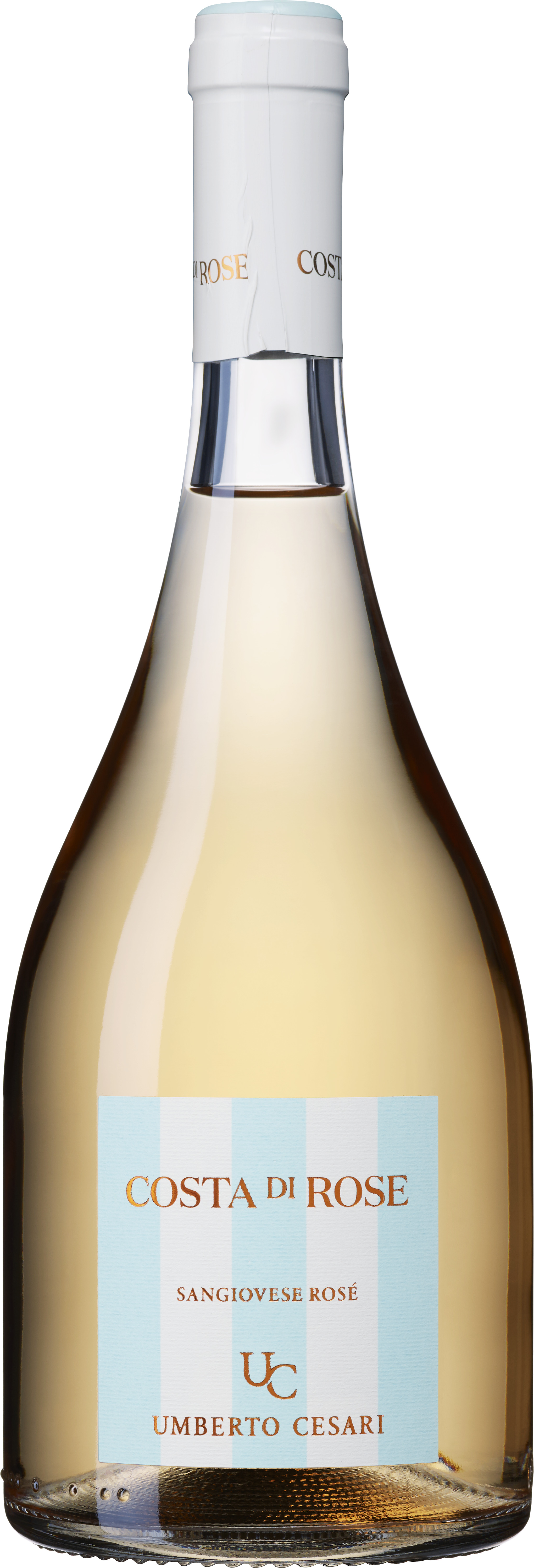 Costa Di Rose Sangiovese Rosé Rubicone