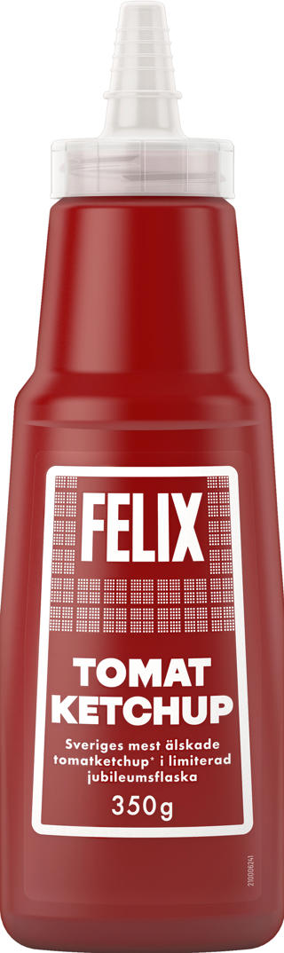 Ketchup