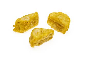 Kibbeling Tempura 20-30g MSC