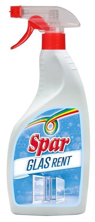 Glasrengöringsmedel Spar Spray