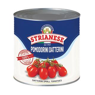 Datterini Små Tomater
