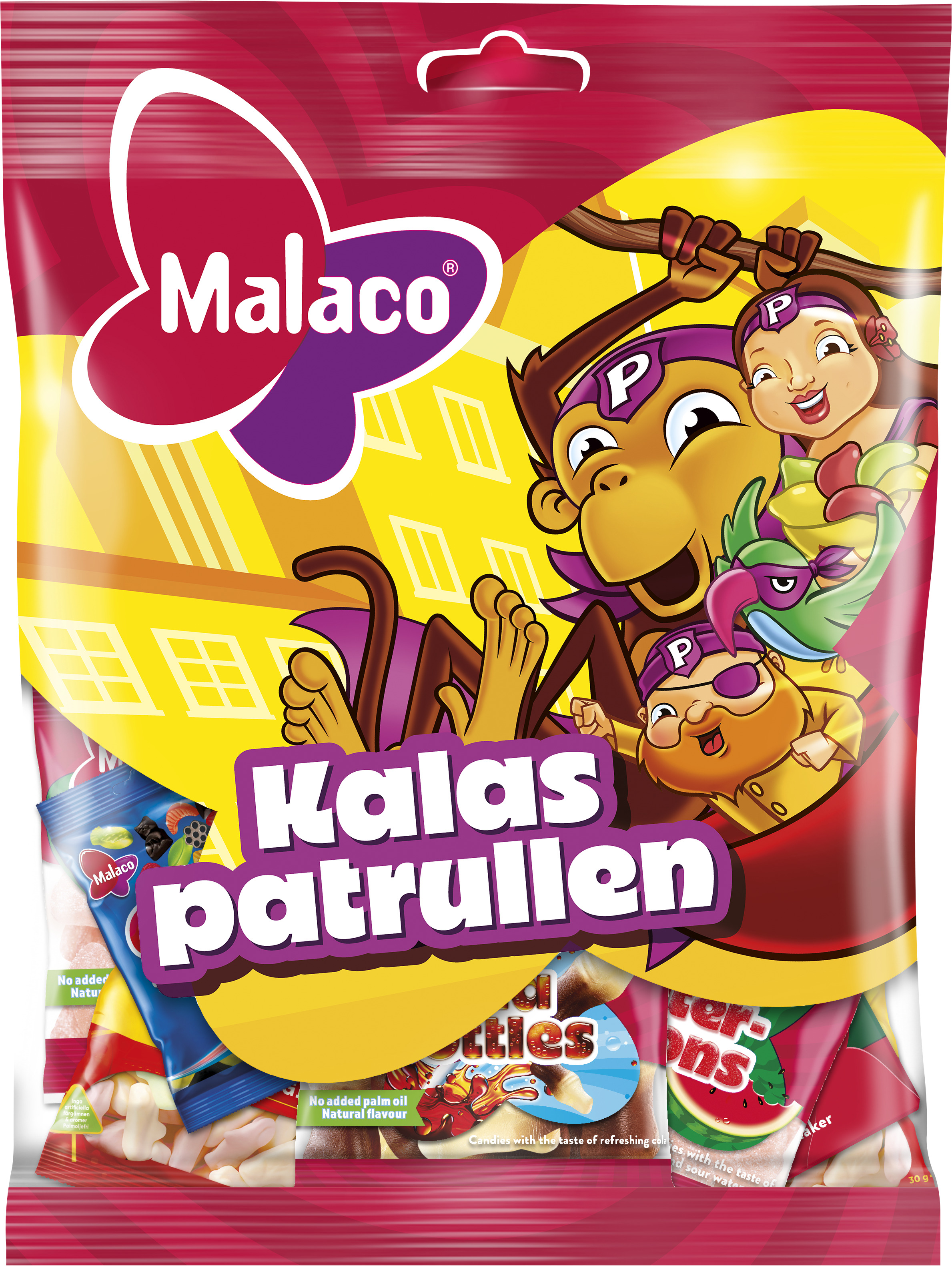Kalaspatrullen