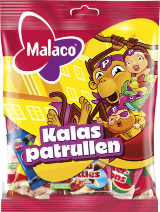Kalaspatrullen