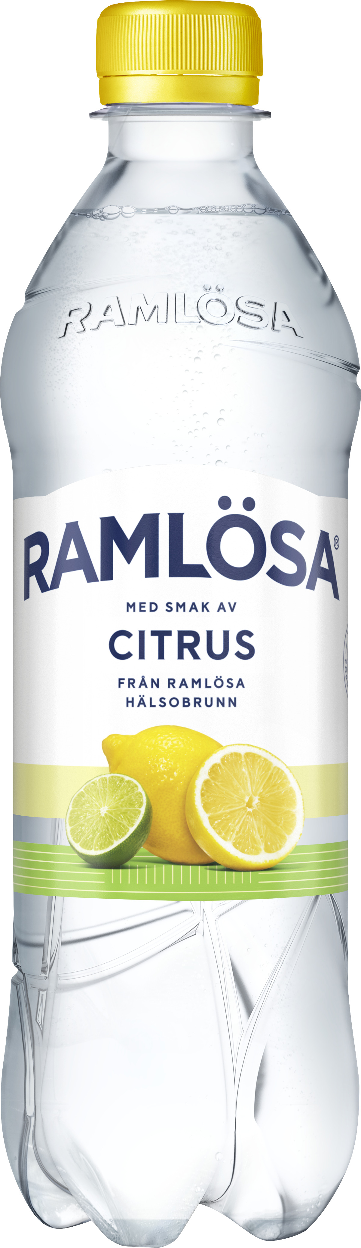 Ramlösa Citrus PET