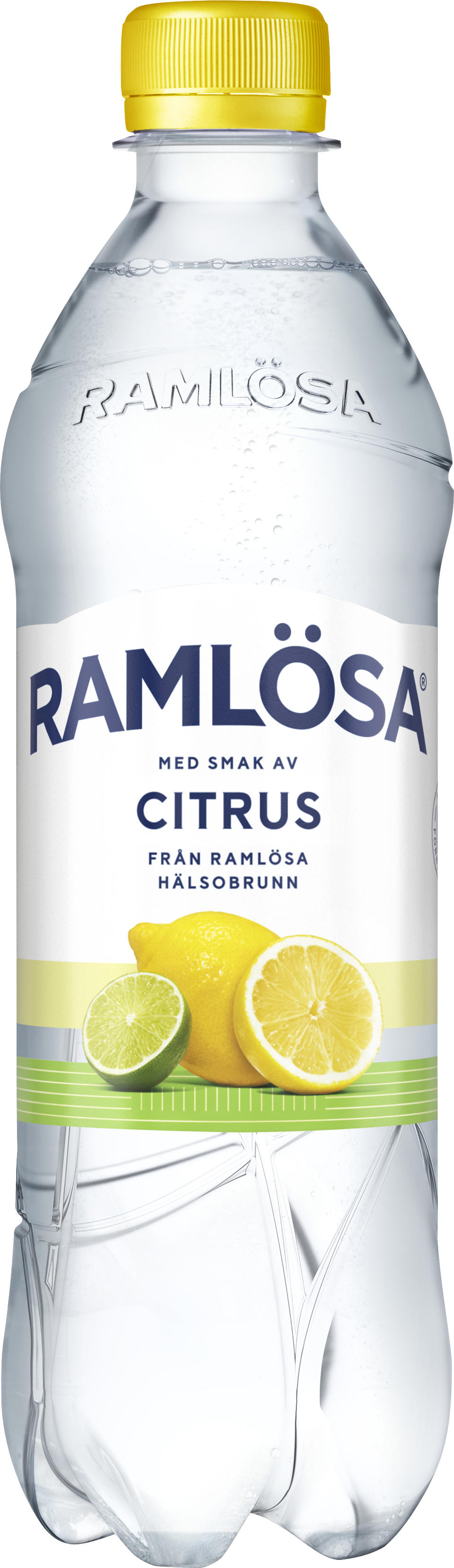 Ramlösa Citrus PET
