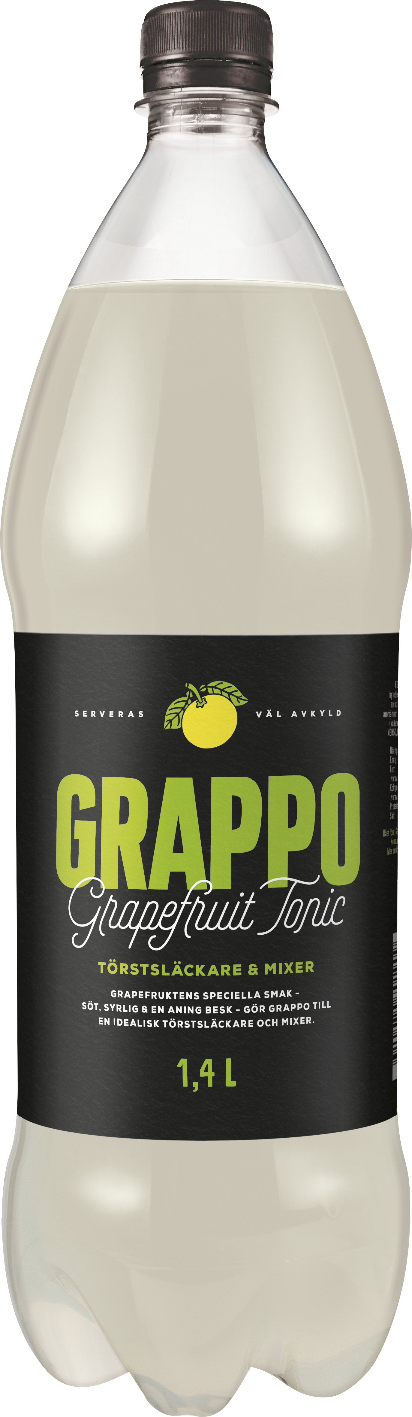 Grappo PET