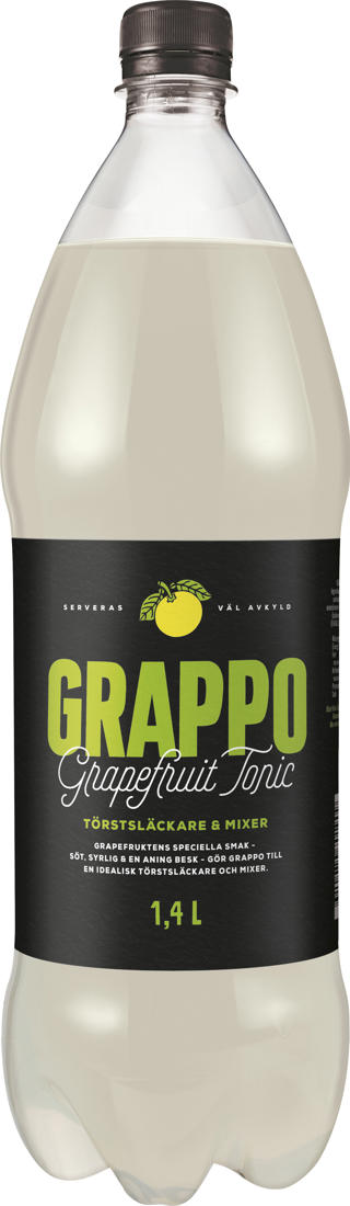 Grappo PET