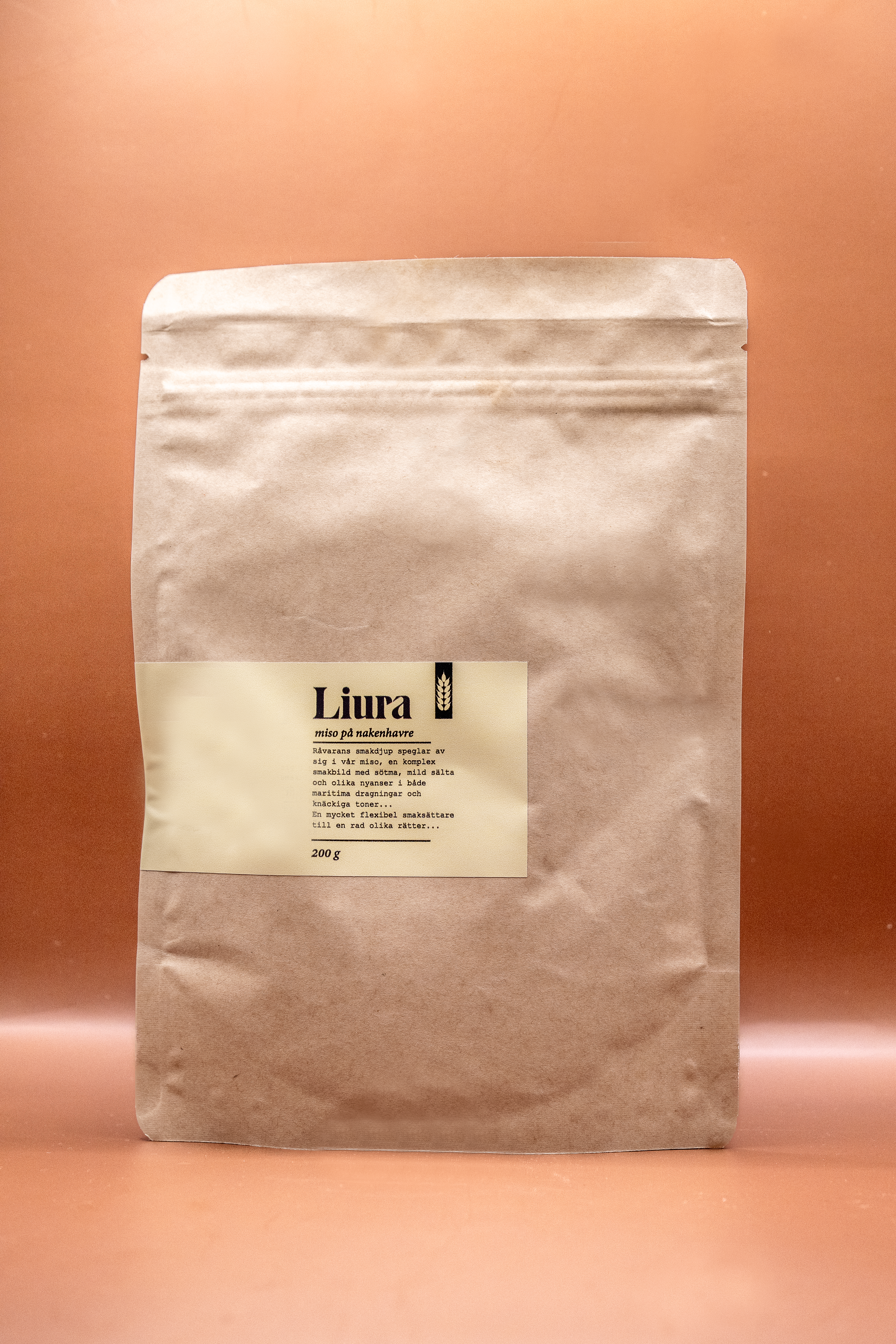 Liura Miso på Havre