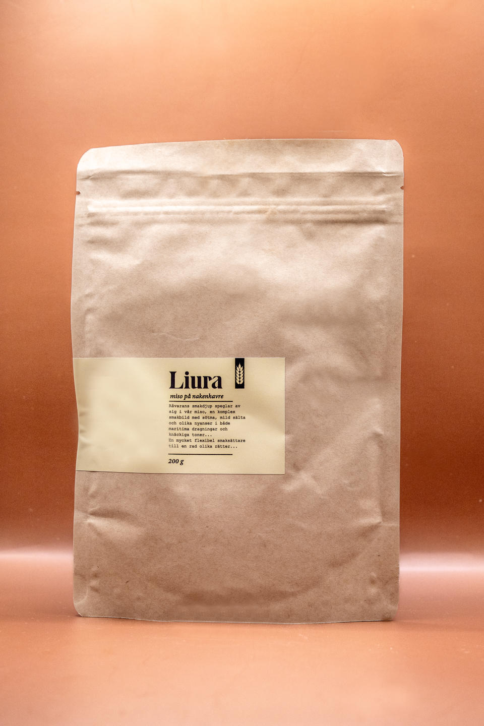 Liura Miso på Havre