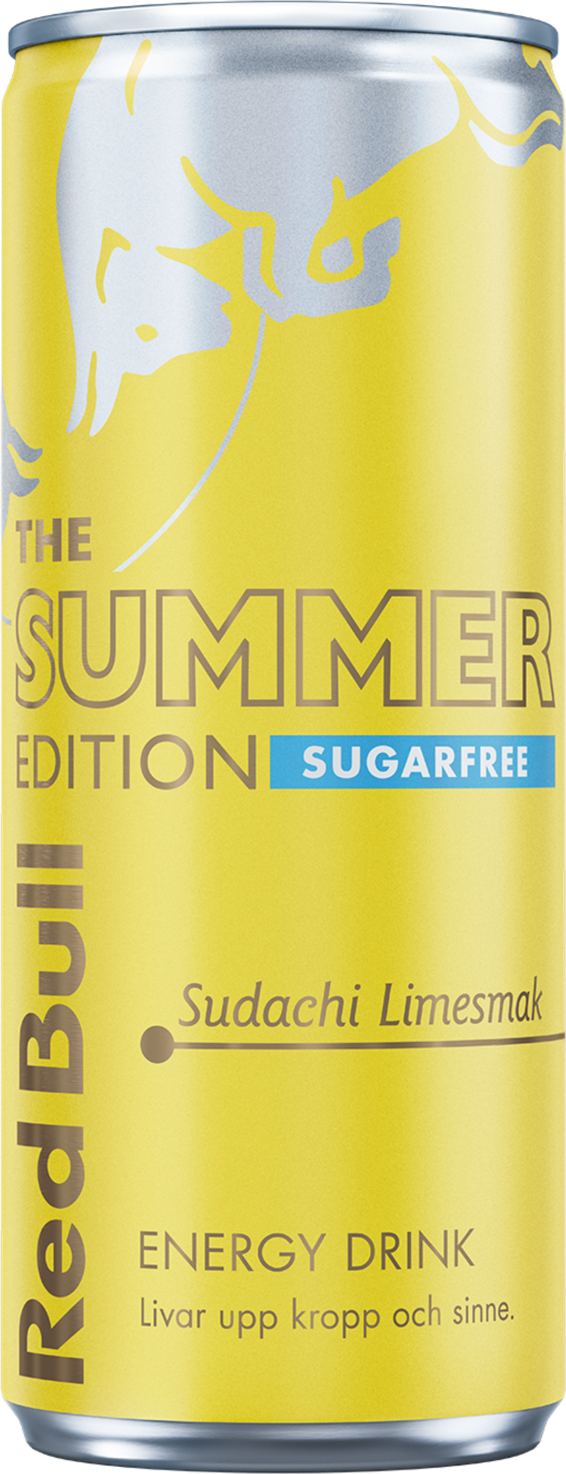 Red Bull Summer Edition BRK