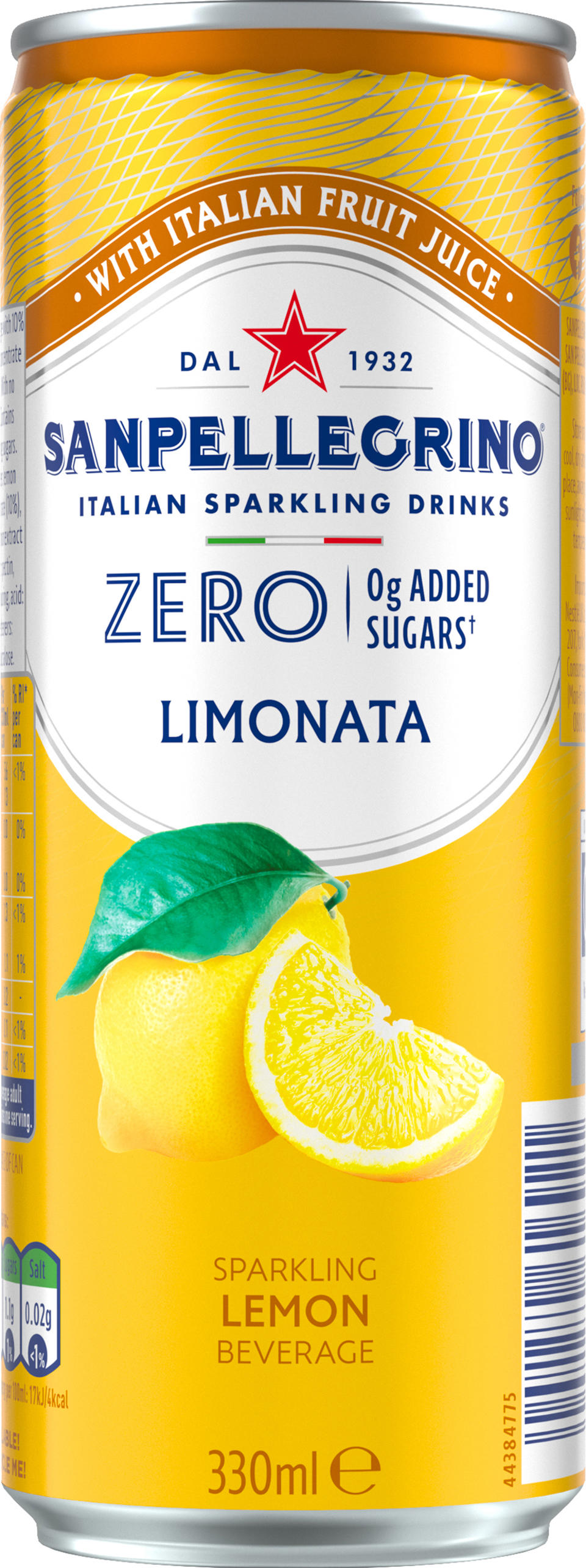 Aranciata Rossa Naturali Blodapelsin
