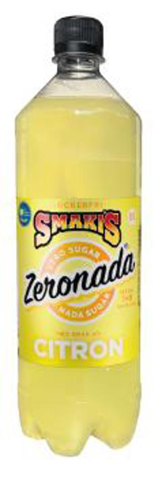 Zeronada Citron Light