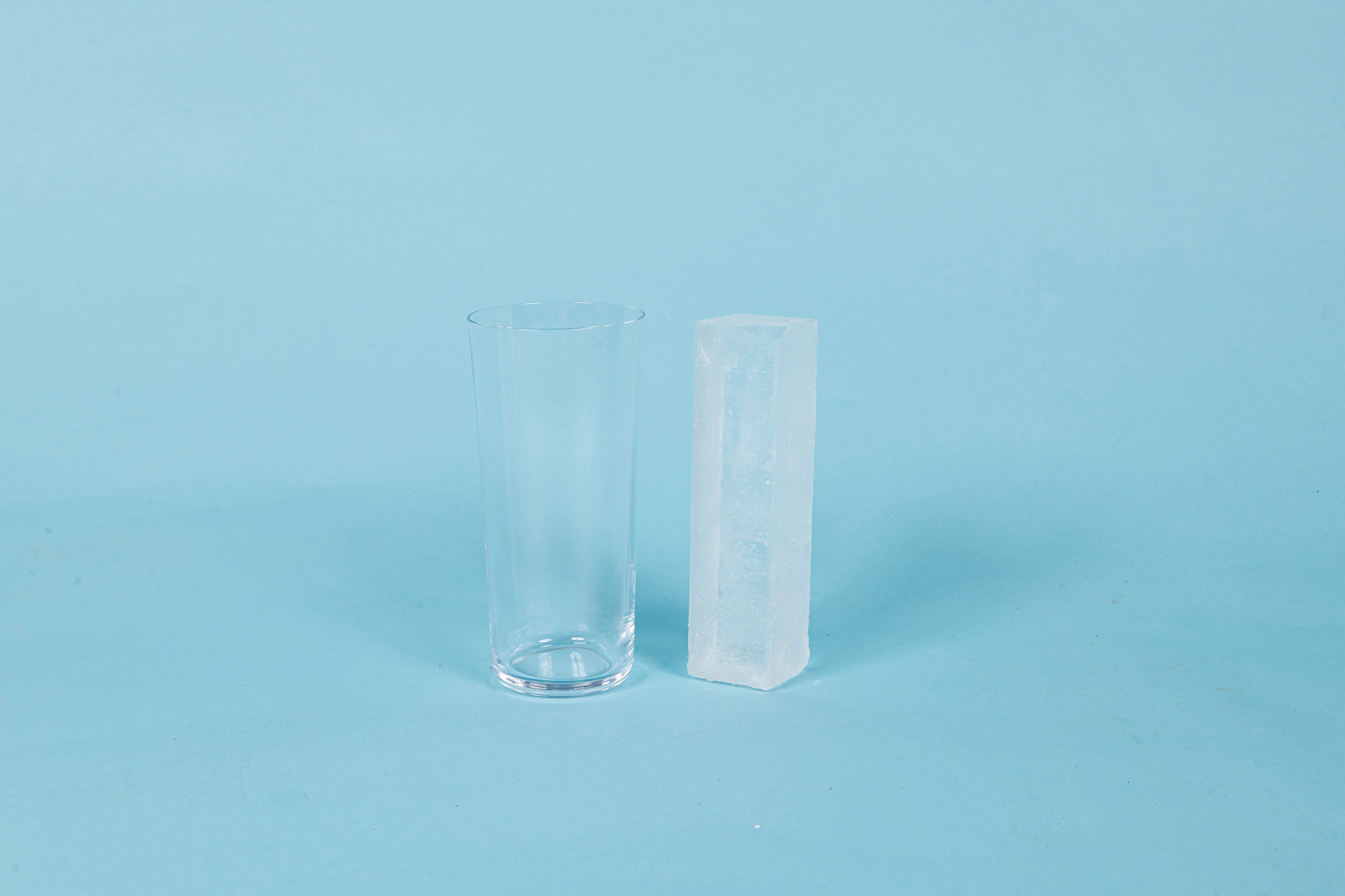 Isstavar Klar-is 100x40mm