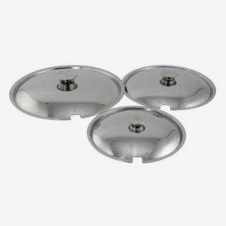 Lock till soppterrin 2,5L