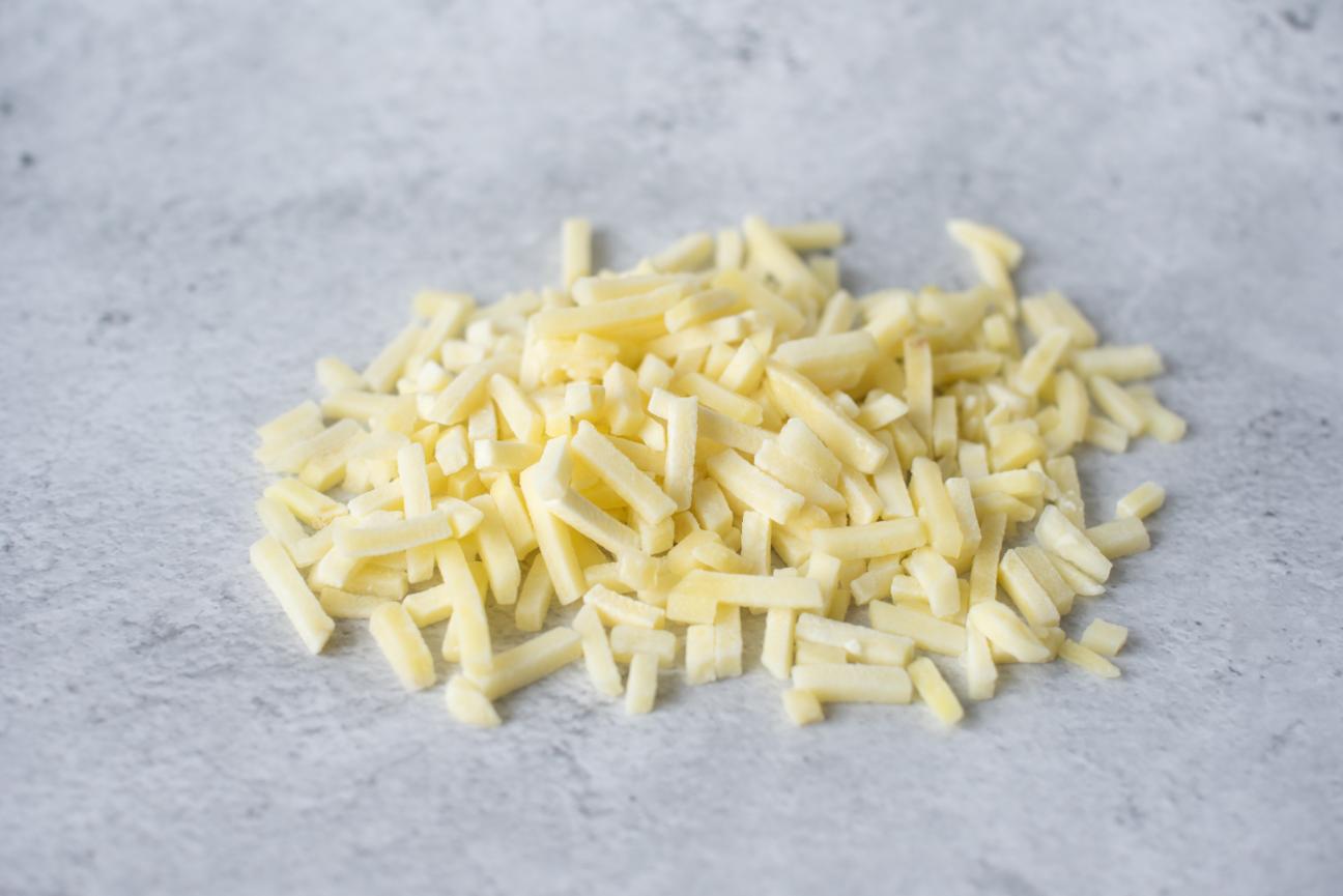 Potatis Strimlad KRAV Sverige