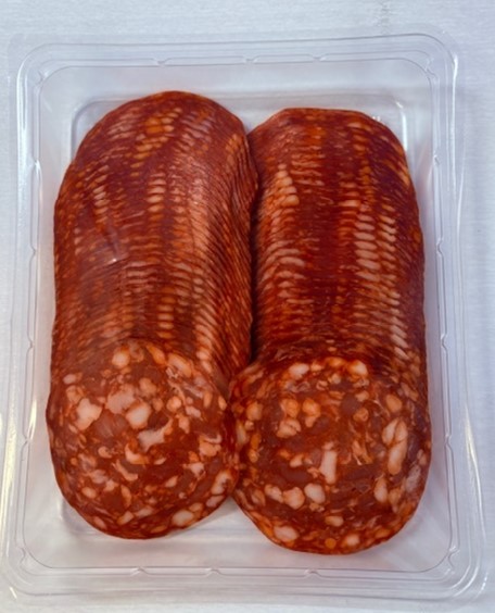 Salami Ventricina Skivad