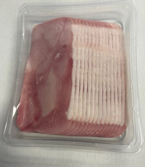 Prosciutto Cotto Skivad