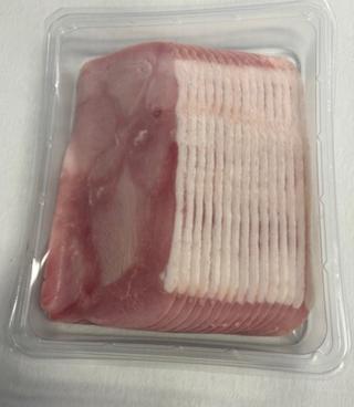 Prosciutto Cotto Skivad